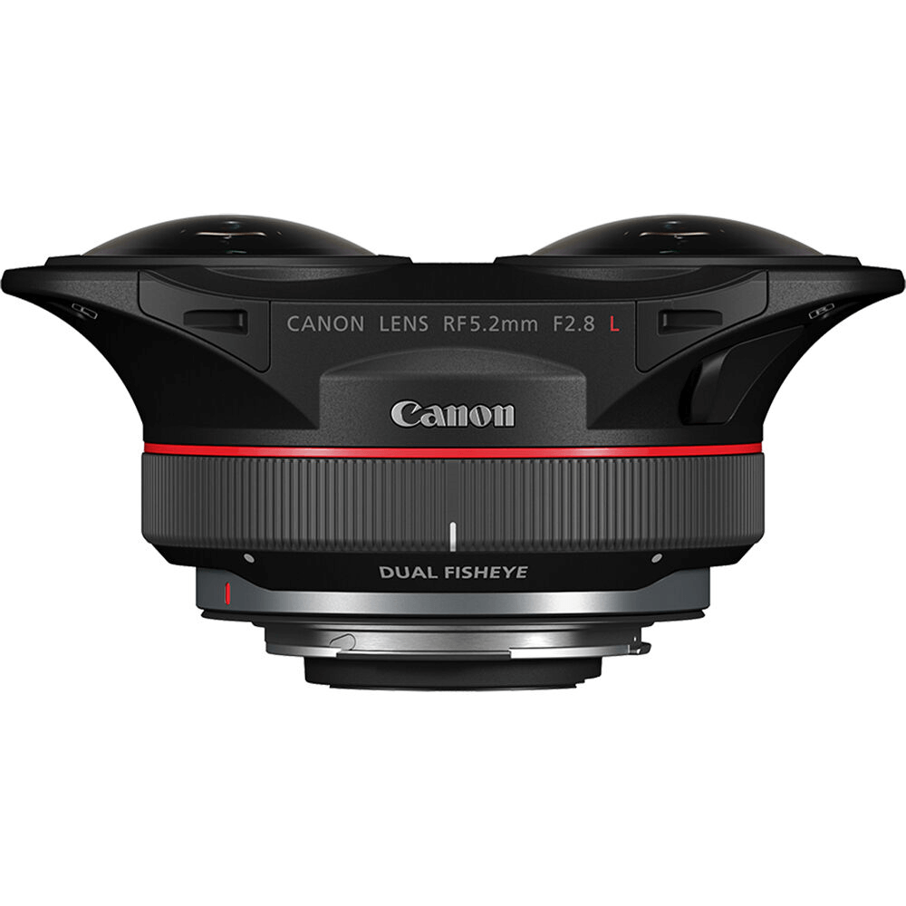 Lente-Canon-RF-5.2mm-f-2.8-L-Dual-Fisheye-3D-VR Lente-Canon-RF-5.2mm-f-2.8-L-Dual-Fisheye-3D-VR