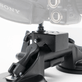 Suporte-Ventosa-Dupla-Alicate-Studio-BC-12-para-Cameras-e-Filmadoras