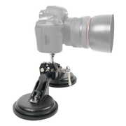 Suporte-Ventosa-Dupla-Alicate-Crab-Clamp-Z7-para-Cameras-e-Filmadoras