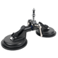 Suporte-Ventosa-Dupla-Alicate-Crab-Clamp-Z7-para-Cameras-e-Filmadoras Suporte-Ventosa-Dupla-Alicate-Crab-Clamp-Z7-para-Cameras-e-Filmadoras