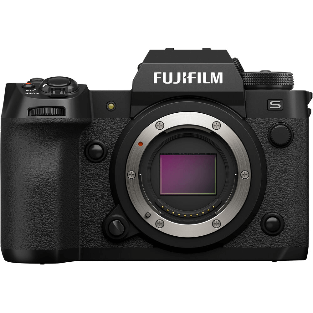 FujiFilm X-H2S Mirrorless - eMania Foto e Video