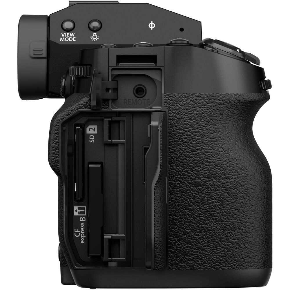 FujiFilm X-H2S Mirrorless - eMania Foto e Video