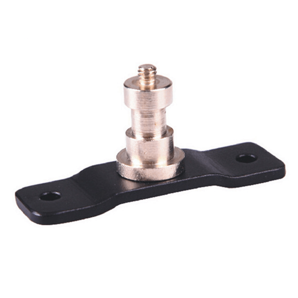 Suporte-de-Parede-NiceFoto-T-01-Wall-Holder-para-Iluminacao-de-Estudio Suporte-de-Parede-NiceFoto-T-01-Wall-Holder-para-Iluminacao-de-Estudio