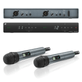 Sistema-Sem-Fio-Duplo-Microfone-de-Mao-Sennheiser-XSW-1-835-Dual-Vocal-Set-Wireless-UHF--A-548-572MHz- Sistema-Sem-Fio-Duplo-Microfone-de-Mao-Sennheiser-XSW-1-835-Dual-Vocal-Set-Wireless-UHF--A-548-572MHz-