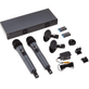 Sistema-Sem-Fio-Duplo-Microfone-de-Mao-Sennheiser-XSW-1-835-Dual-Vocal-Set-Wireless-UHF--A-548-572MHz- Sistema-Sem-Fio-Duplo-Microfone-de-Mao-Sennheiser-XSW-1-835-Dual-Vocal-Set-Wireless-UHF--A-548-572MHz-