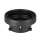 Adaptador-de-Montagem-NiceFoto-SN-14-Conversor-Bowens-para-Elinchrom Adaptador-de-Montagem-NiceFoto-SN-14-Conversor-Bowens-para-Elinchrom