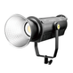 Iluminador-LED-Profissional-NiceFoto-LED-3000B-Pro-COB-Video-Light-300W-Luz-Continua-5600K--Bivolt- Iluminador-LED-Profissional-NiceFoto-LED-3000B-Pro-COB-Video-Light-300W-Luz-Continua-5600K--Bivolt-