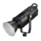 Iluminador-LED-Profissional-NiceFoto-LED-3000B-Pro-COB-Video-Light-300W-Luz-Continua-5600K--Bivolt- Iluminador-LED-Profissional-NiceFoto-LED-3000B-Pro-COB-Video-Light-300W-Luz-Continua-5600K--Bivolt-