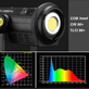 Iluminador-LED-Profissional-NiceFoto-LED-3000B-Pro-COB-Video-Light-300W-Luz-Continua-5600K--Bivolt-