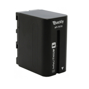 Bateria-Quickly-NP-F970-para-Filmadoras-e-Iluminadores--6000-mAh-