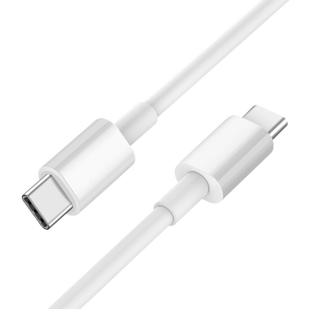 Cabo Carregador Usb C X Tipo C Pd Cable, 1m