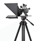 Kit-Teleprompter-Broadcast-Desview-21.5--Profissional-com-Tripe-e-Dolly