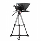 Kit-Teleprompter-Broadcast-Desview-15--Profissional-com-Tripe-e-Dolly