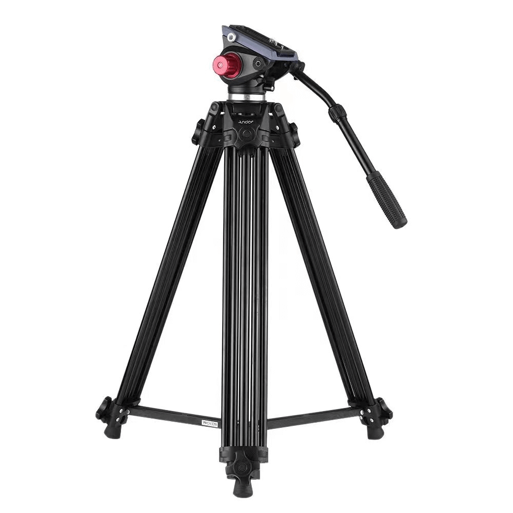 Kit Teleprompter Broadcast Desview 15" WorldView