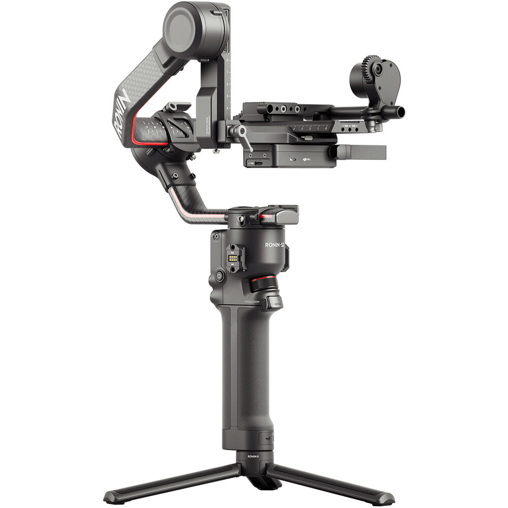 Ronin 2024 handheld gimbal