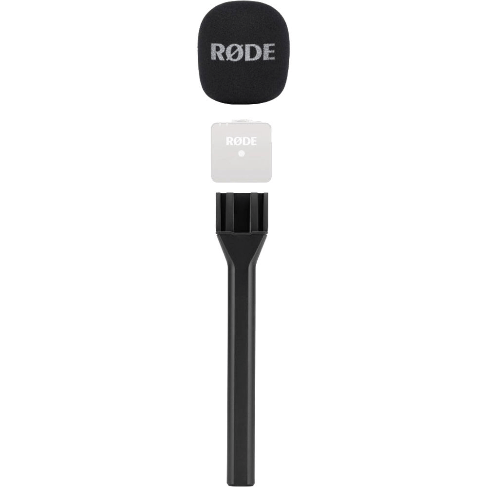 Microfone-de-Mao-Rode-Interview-GO-Adaptador-para-Wireless-GO Microfone-de-Mao-Rode-Interview-GO-Adaptador-para-Wireless-GO