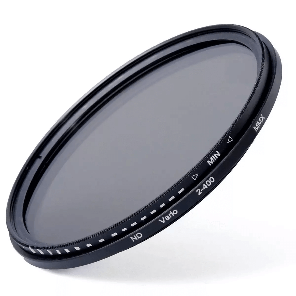 Filtro-NDX-Variavel-55mm-Densidade-Neutra-ND2-a-ND400--2-8-Stops- Filtro-NDX-Variavel-55mm-Densidade-Neutra-ND2-a-ND400--2-8-Stops-
