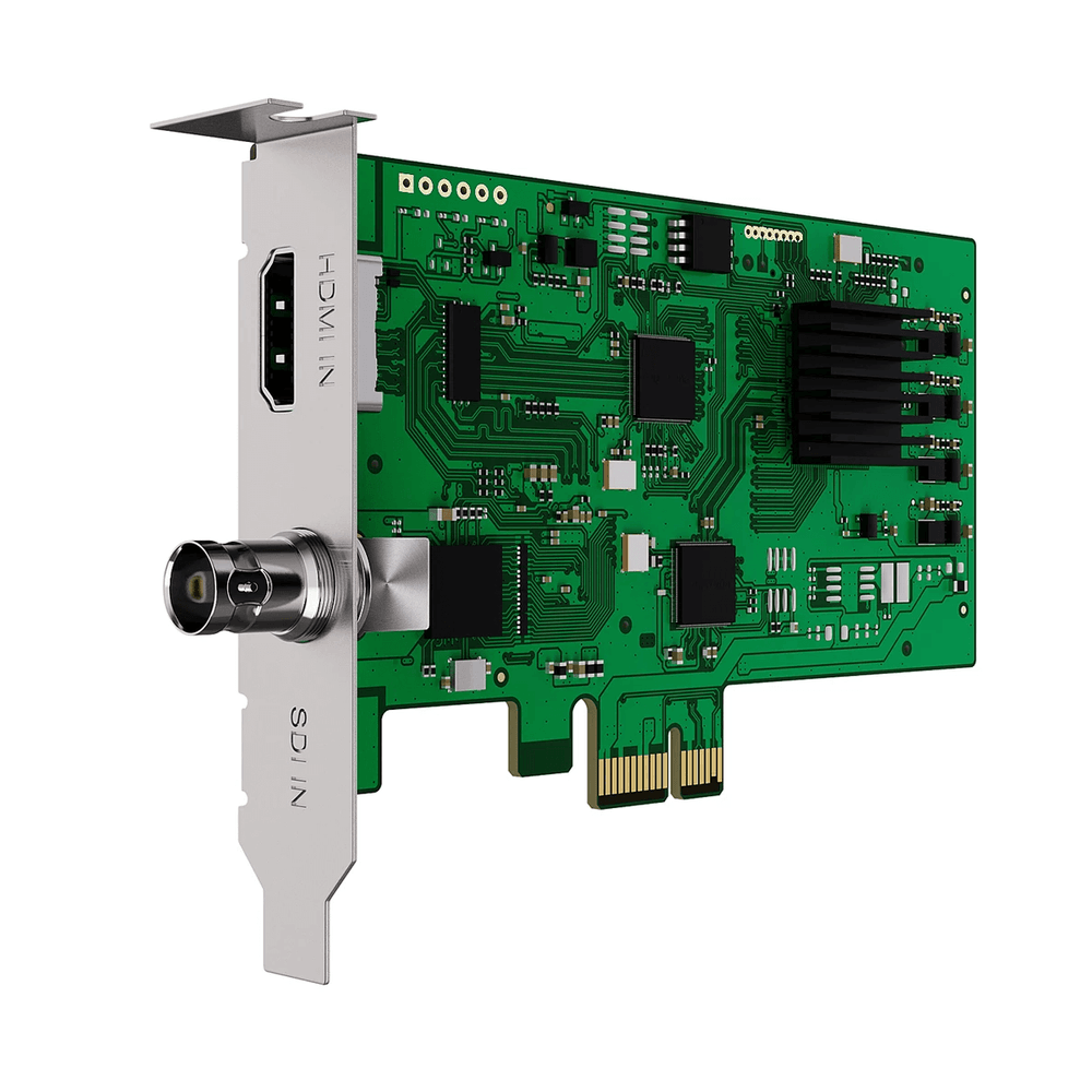 Placa-de-Captura-de-Video-Ezcap325-HDMI-SDI-para-PCI-Express Placa-de-Captura-de-Video-Ezcap325-HDMI-SDI-para-PCI-Express