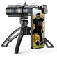 Lente-para-Celular-Telefoto-Apexel-Zoom-20-40X-Telescopio-HD-com-Tripe Lente-para-Celular-Telefoto-Apexel-Zoom-20-40X-Telescopio-HD-com-Tripe