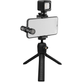 Kit-Rode-Vlogger-USB-C-Edition-Microfone-Shotgun-para-Filmagem-SmathPhone-Android