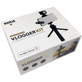 Kit-Rode-Vlogger-USB-C-Edition-Microfone-Shotgun-para-Filmagem-SmathPhone-Android Kit-Rode-Vlogger-USB-C-Edition-Microfone-Shotgun-para-Filmagem-SmathPhone-Android
