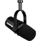 Microfone-Shure-MV7-Podcast-USB-e-XLR--Preto- Microfone-Shure-MV7-Podcast-USB-e-XLR--Preto-