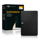 HD-Externo-Seagate-Expansion-1TB-USB-3.0-Preto HD-Externo-Seagate-Expansion-1TB-USB-3.0-Preto