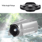 Lente-Fisheye-0.3x-Pro-58mm-Super-HD-para-Filmadoras