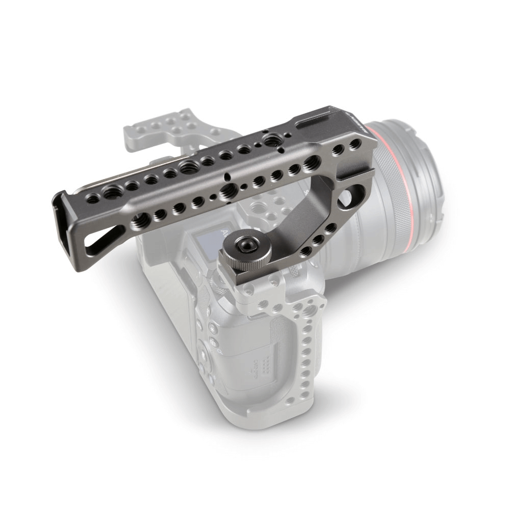 Handle-Grip-Mamen-S1-L3-com-Montagem-NATO-para-Gaiola-Cage Handle-Grip-Mamen-S1-L3-com-Montagem-NATO-para-Gaiola-Cage