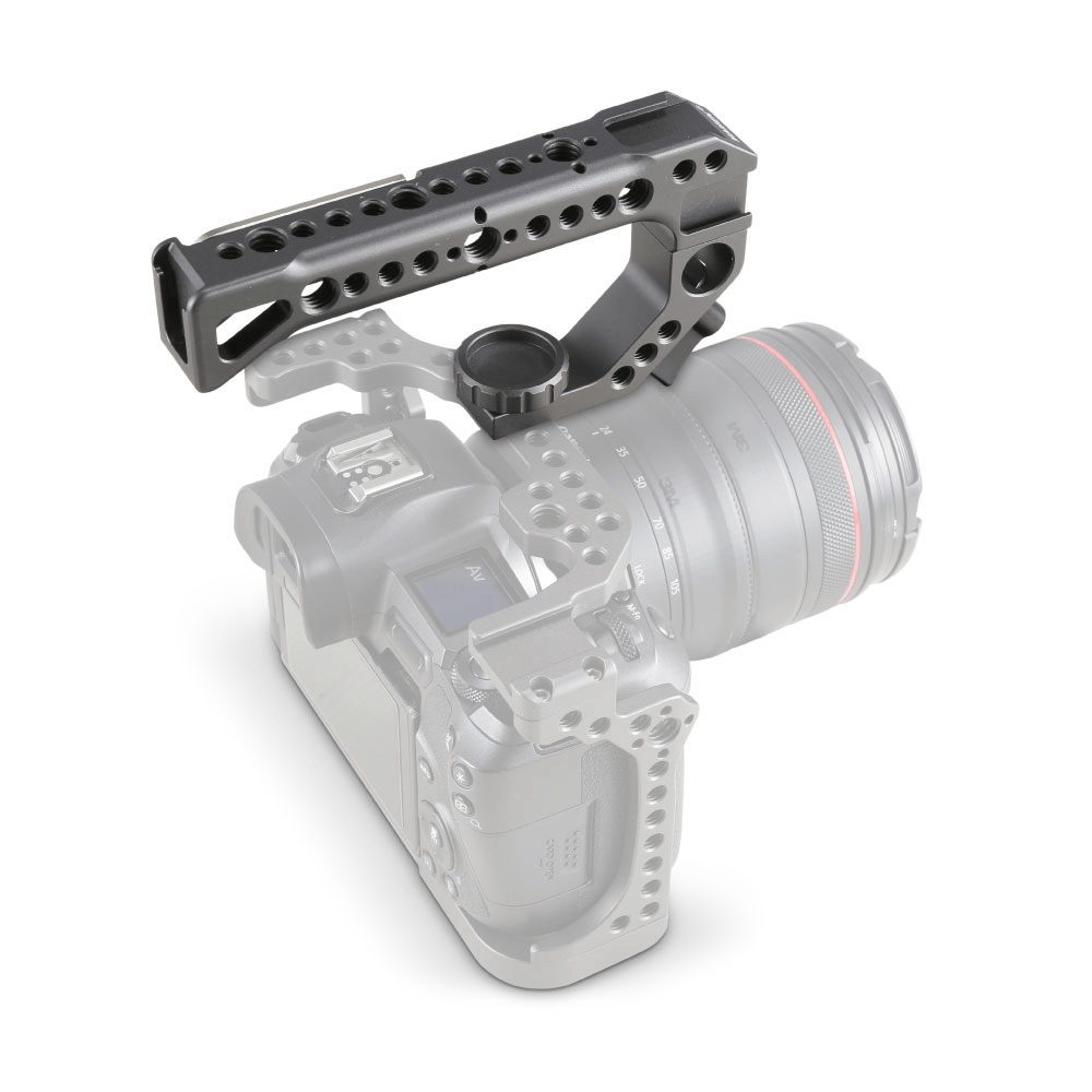 Handle-Grip-Mamen-S1-L2-com-Montagem-Sapata-Universal-para-Gaiola-Cage Handle-Grip-Mamen-S1-L2-com-Montagem-Sapata-Universal-para-Gaiola-Cage