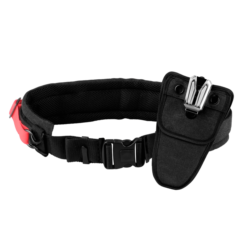 Cinto-para-Camera-LensGo-UDK-11D-com-Placa-de-Liberacao-Rapida Cinto-para-Camera-LensGo-UDK-11D-com-Placa-de-Liberacao-Rapida