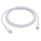 Cabo-USB-C-x-Lightning-Turbo-PD-30W-3A-para-iOS-Branco--1m-