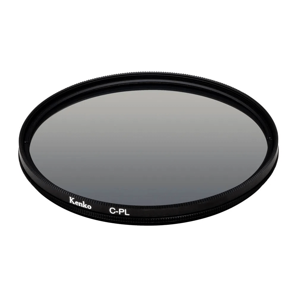 Filtro-Kenko-CPL-55mm-Polarizador-Circular Filtro-Kenko-CPL-55mm-Polarizador-Circular