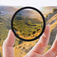 Filtro-CPL-46mm--Circular-Polarizador- Filtro-CPL-46mm--Circular-Polarizador-