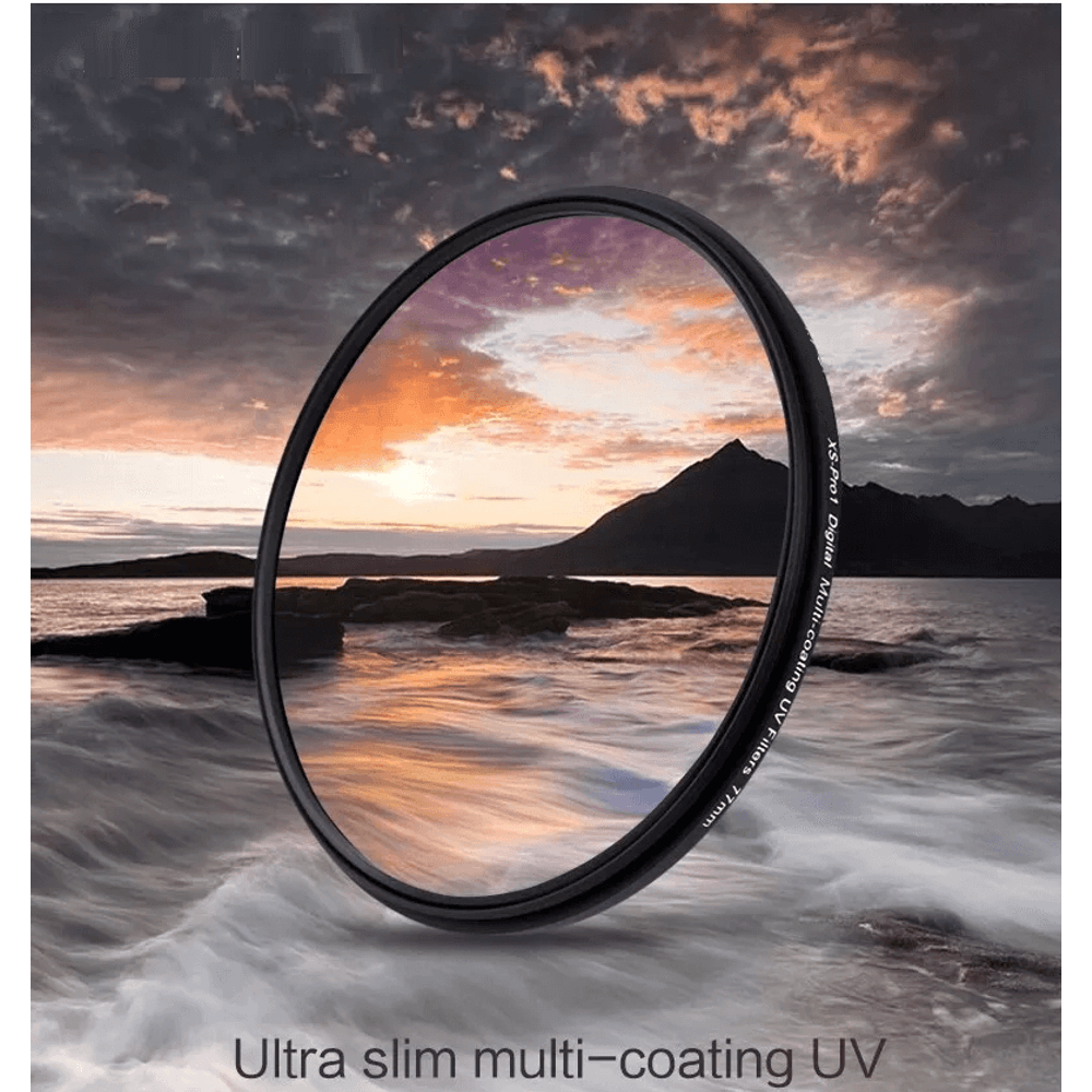 Filtro Uv 49mm | Confronta Prezzi - Foto 13