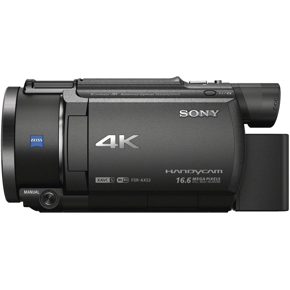 Ultra Wide Angle Conversion Lens (Low Profile) For Sony
