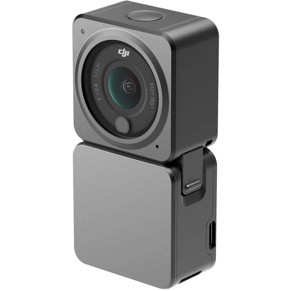 Dji go hot sale camera