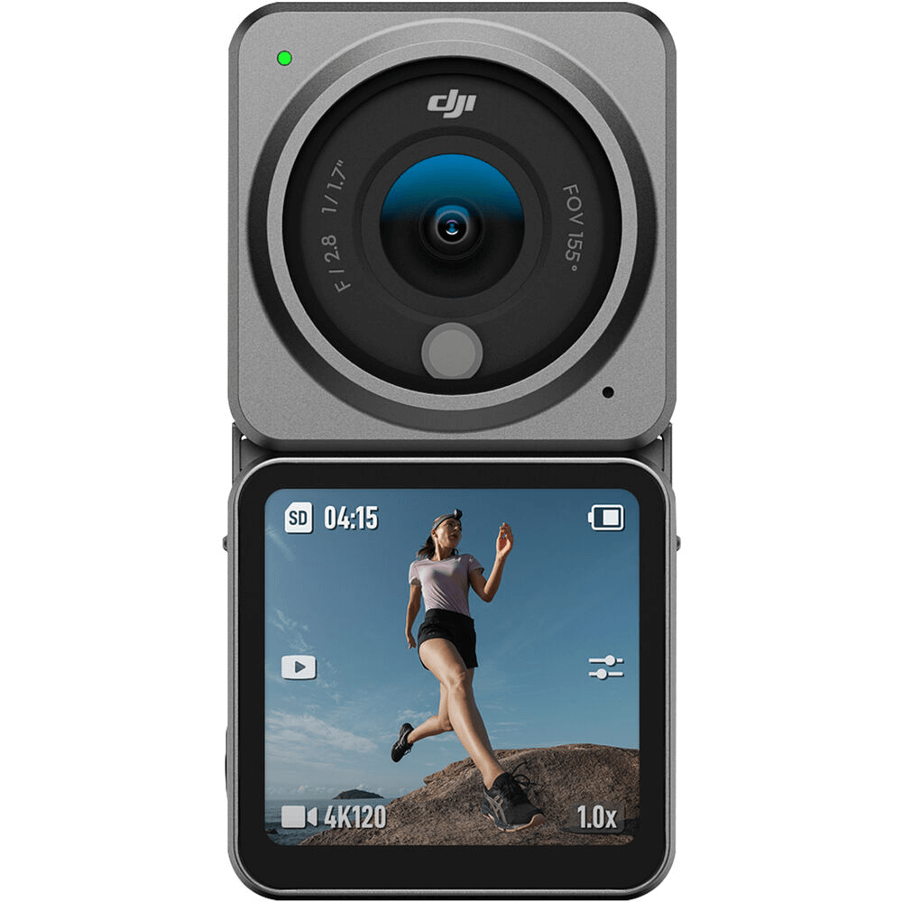 Dji store go camera