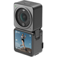 Camera-de-Acao-DJI-Action-2-Dual-Screen-Combo-4K