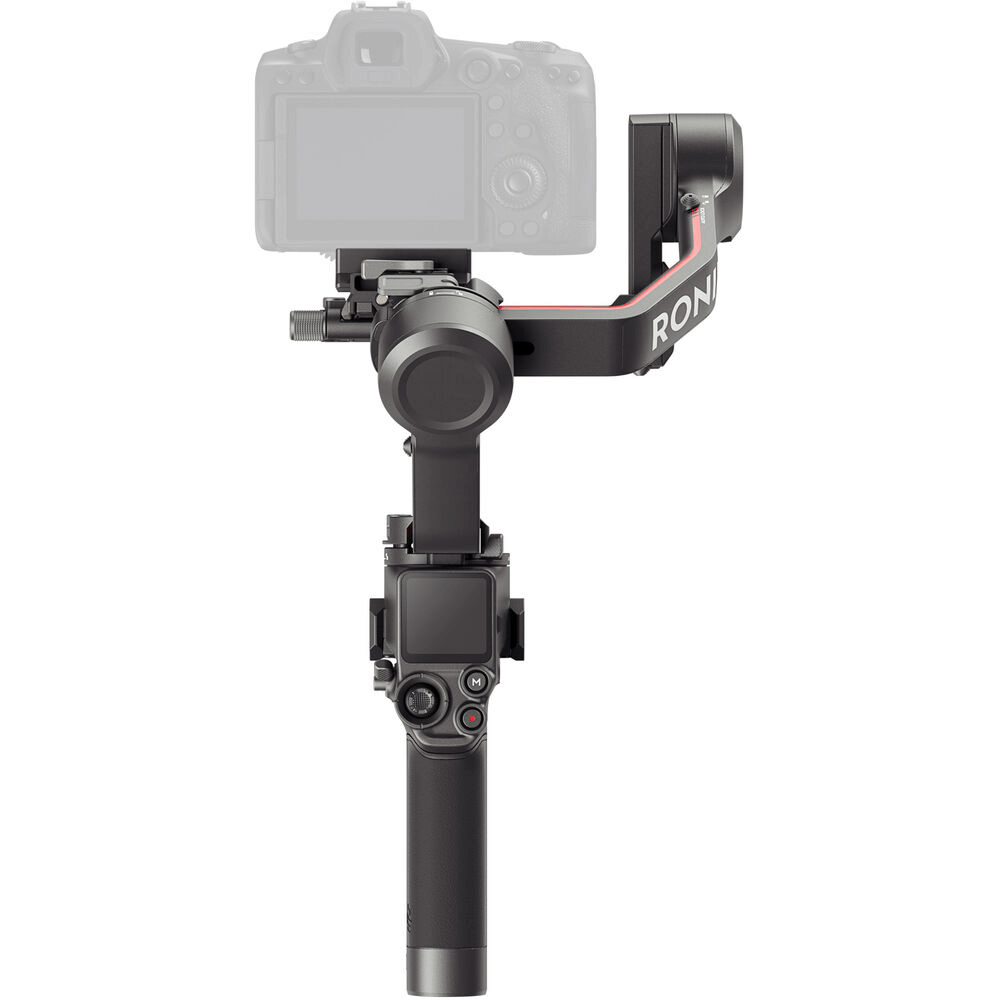 Dji ronin s lumix hot sale g7