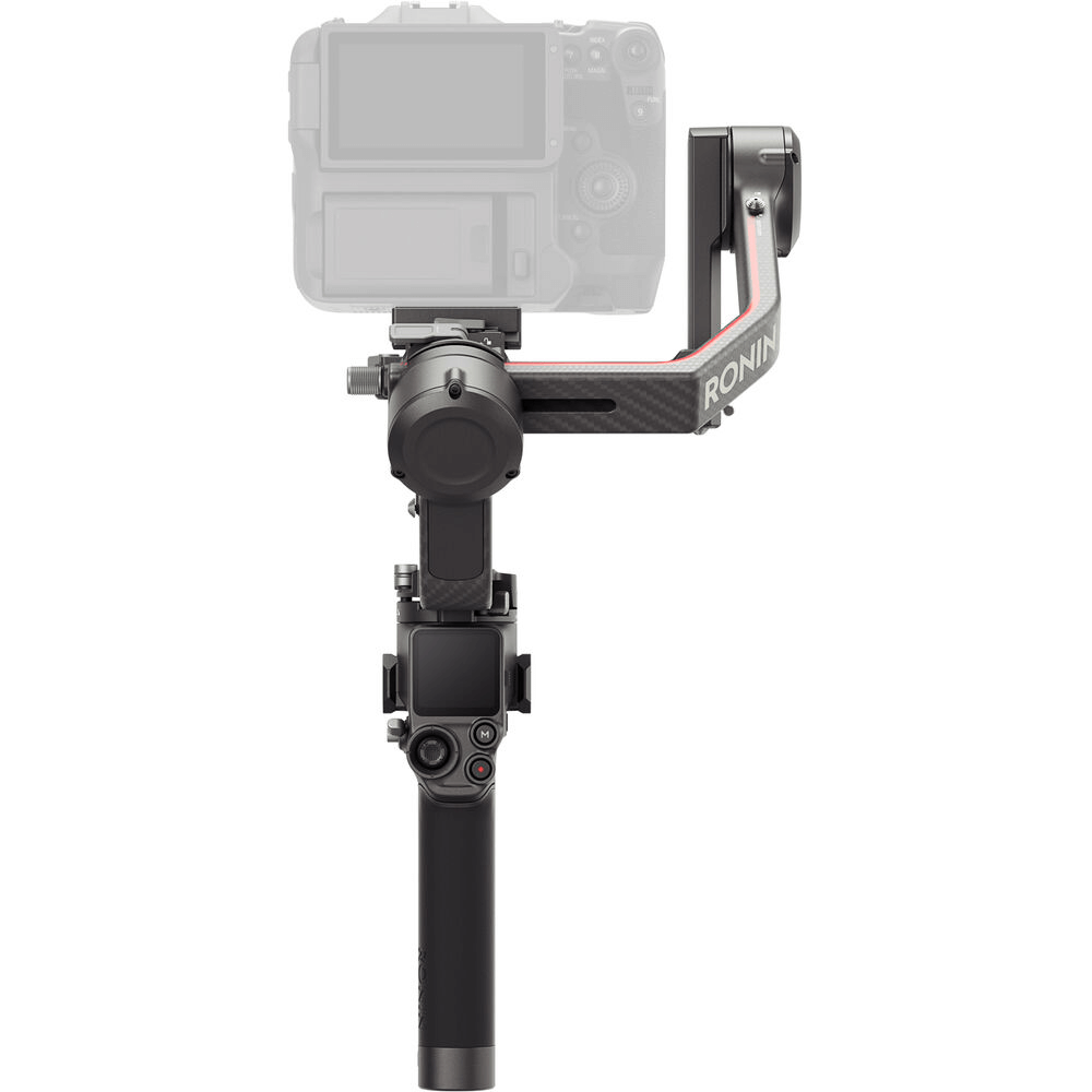 Dji best sale ronin r