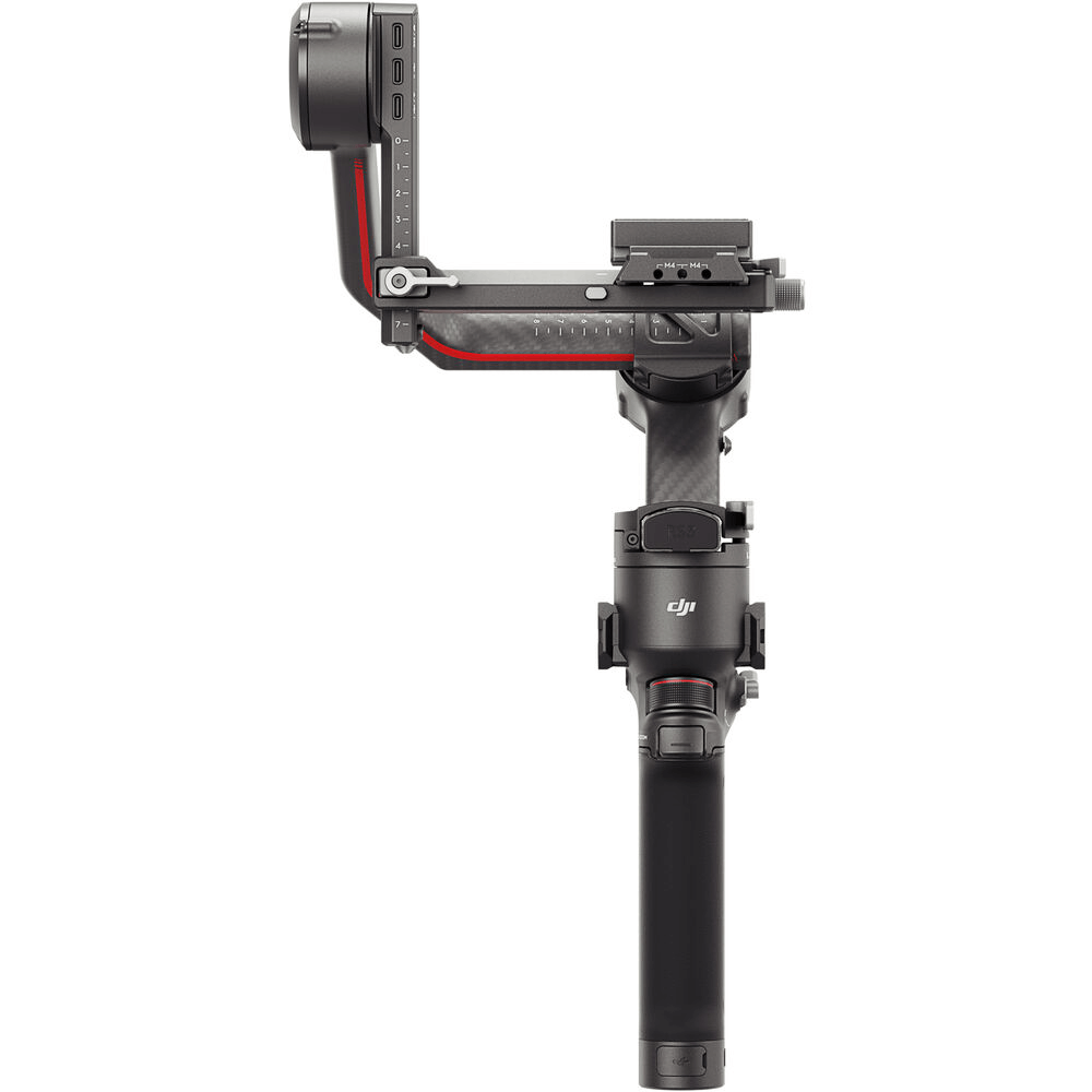 Dji ronin s deals gopro