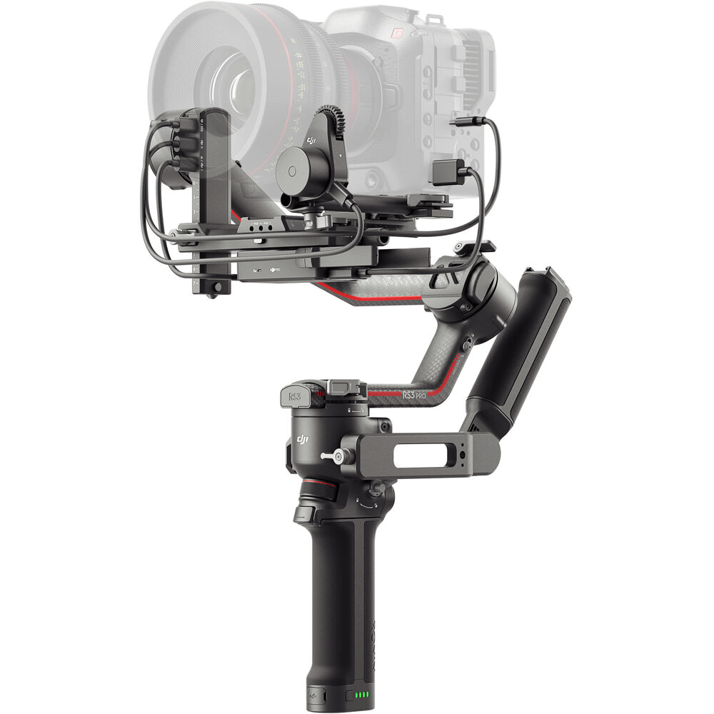 Dji slider store