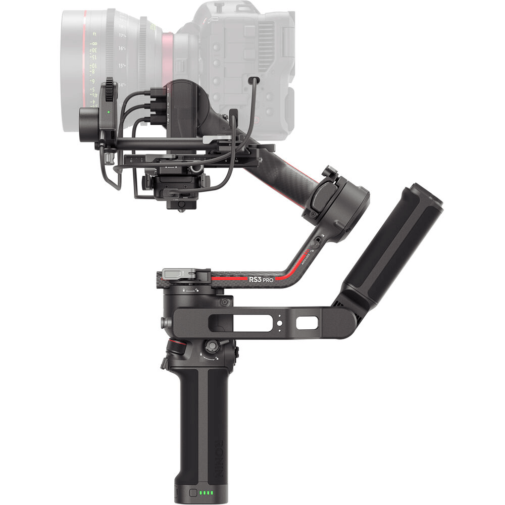 Dji 2024 ronin 3