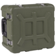 Case-Rigido-Padrao-Militar-31x28x22cm-com-Espuma-Modeladora-para-Transporte-de-Equipamentos