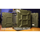 Case-Rigido-Padrao-Militar-39x29x14cm-com-Espuma-Modeladora-para-Transporte-de-Equipamentos Case-Rigido-Padrao-Militar-39x29x14cm-com-Espuma-Modeladora-para-Transporte-de-Equipamentos