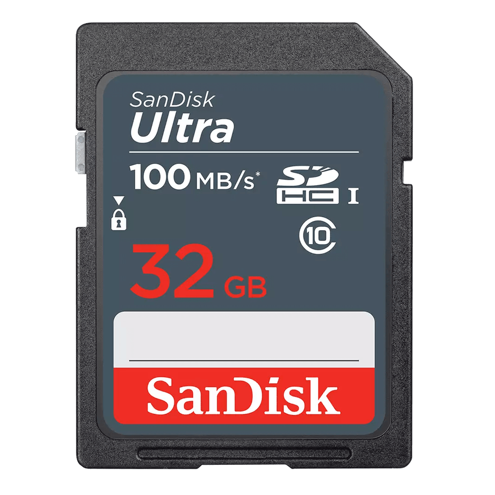 Cartao-SDHC-32Gb-Sandisk-Ultra-100mb-s-Classe-10-UHS-I-U1 Cartao-SDHC-32Gb-Sandisk-Ultra-100mb-s-Classe-10-UHS-I-U1