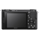 Camera-Sony-ZV-E10-Mirrorless-4K-com-Lente-16-50mm--Preta- Camera-Sony-ZV-E10-Mirrorless-4K-com-Lente-16-50mm--Preta-