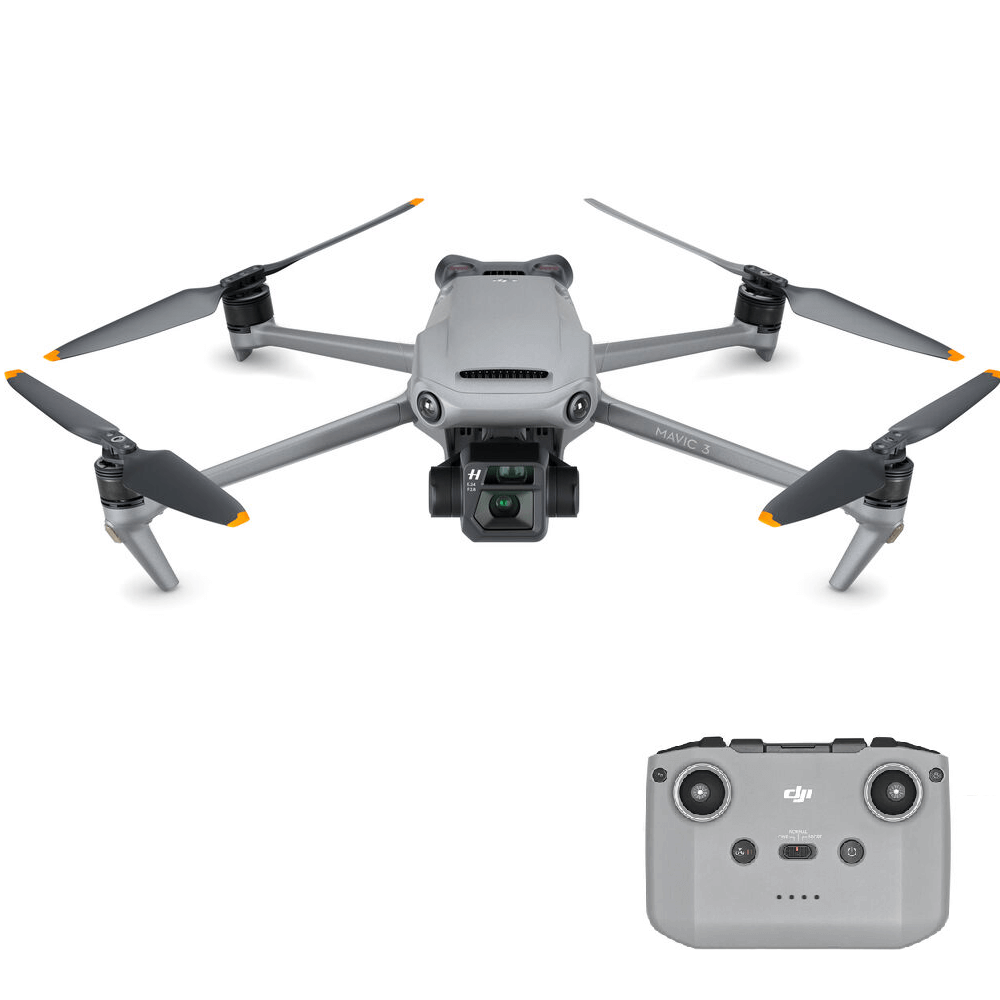 Drone-DJI-Mavic-3-Fly-More-Combo-5.1K-com-Controle-Remoto-RC-N1 Drone-DJI-Mavic-3-Fly-More-Combo-5.1K-com-Controle-Remoto-RC-N1