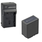Kit-Bateria-e-Carregador-VBG6---VW-VBG6-para-Filmadoras-Panasonic